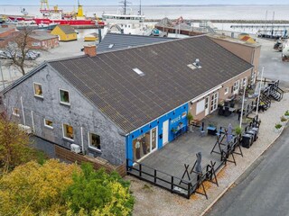 Ferienhaus Søby Außenaufnahme 3