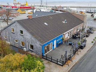 Holiday house Søby Outdoor Recording 3