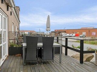 Ferienhaus Søby Außenaufnahme 4