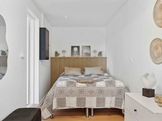 Holiday house Søby  9