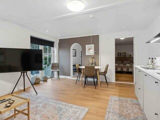 Vakantiehuis Søby  10