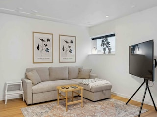 Holiday house Søby  11