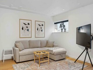 Vakantiehuis Søby  11