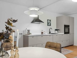 Holiday house Søby  12