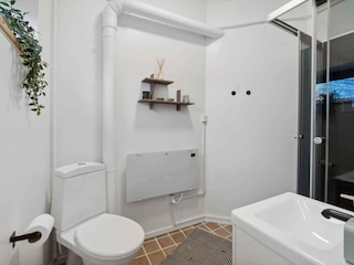 Holiday house Søby  15