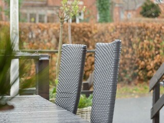 Vakantiehuis Søby  16