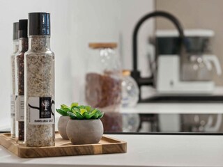 Vakantiehuis Søby  20