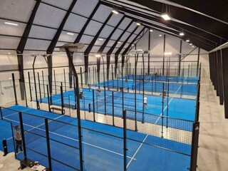 Vakantiehuis Gatten  13