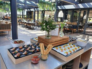 Vakantiehuis Gatten  31