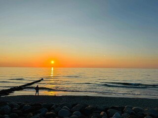 Vakantiehuis Udsholt Strand Buitenaudio-opname 10