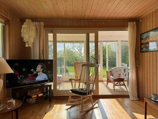 Vakantiehuis Udsholt Strand  16