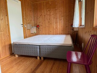 Holiday house Udsholt Strand  18