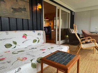 Vakantiehuis Udsholt Strand  20