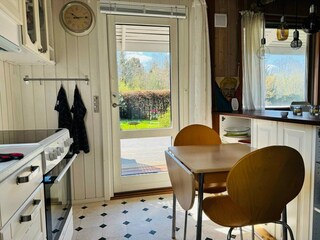 Ferienhaus Udsholt Strand  21