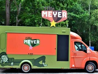 Holiday house Udsholt Strand Outdoor Recording 11