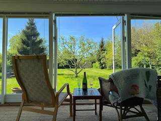 Ferienhaus Udsholt Strand  22