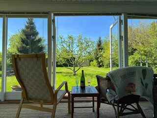 Vakantiehuis Udsholt Strand  22