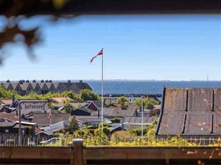 Ferienhaus Karrebæksminde Außenaufnahme 4