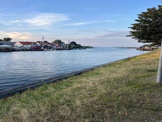 Ferienhaus Karrebæksminde Außenaufnahme 5