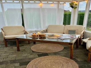 Ferienhaus Karrebæksminde  25