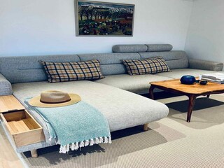 Ferienhaus Karrebæksminde  12