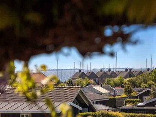 Ferienhaus Karrebæksminde Außenaufnahme 2