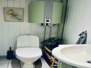 Ferienhaus Karrebæksminde  13