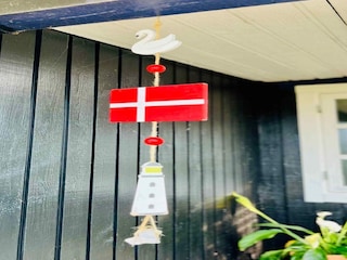 Ferienhaus Karrebæksminde  21