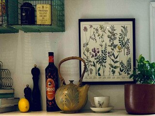 Ferienhaus Karrebæksminde  22