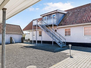 Holiday house Allinge Outdoor Recording 6