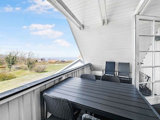 Holiday house Allinge Outdoor Recording 3