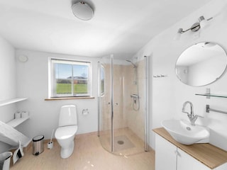 Holiday house Allinge Outdoor Recording 4