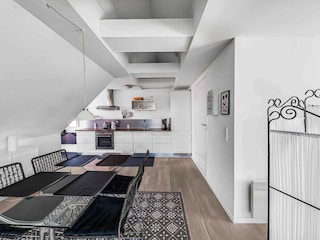 Holiday house Allinge  9