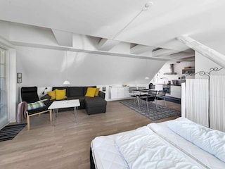 Holiday house Allinge  12