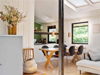 Vakantiehuis Asnæs  23