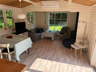 Ferienhaus Nykøbing Sjælland  12