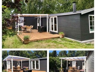 Ferienhaus Nykøbing Sjælland Außenaufnahme 1