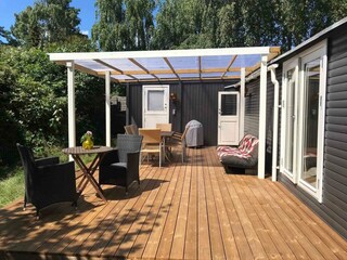 Ferienhaus Nykøbing Sjælland Außenaufnahme 3