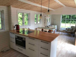 Ferienhaus Nykøbing Sjælland  6