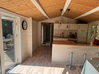 Ferienhaus Nykøbing Sjælland  7