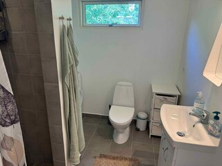 Ferienhaus Nykøbing Sjælland  8