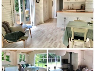 Ferienhaus Nykøbing Sjælland  9