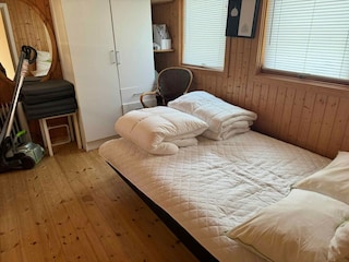 Ferienhaus Nykøbing Sjælland  11