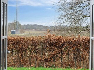 Ferienhaus Skarrild Außenaufnahme 4