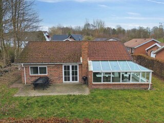Ferienhaus Skarrild Außenaufnahme 9