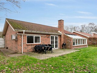 Vakantiehuis Skarrild Buitenaudio-opname 10