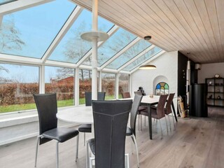 Vakantiehuis Skarrild  17