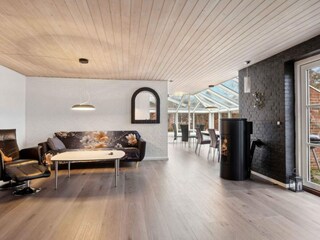 Vakantiehuis Skarrild  18