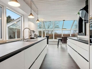 Ferienhaus Skarrild  19
