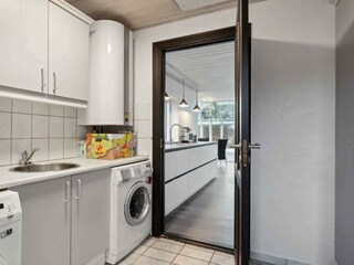 Ferienhaus Skarrild  21